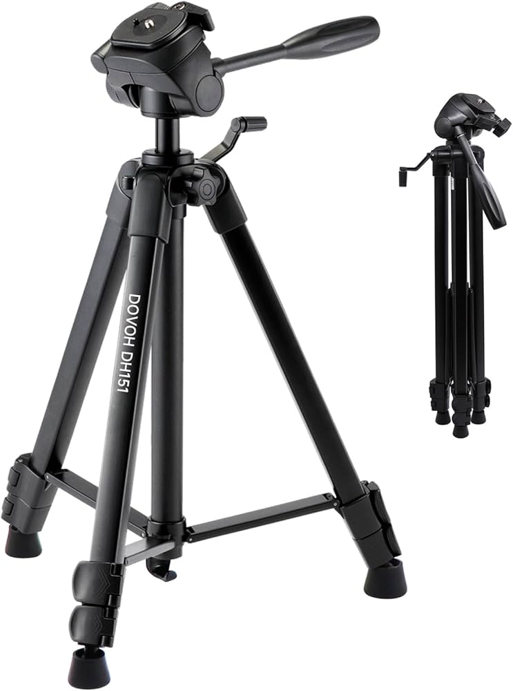 Amazon.co.jp: DOVOH レーザー墨出し器用 足 エレベーター三脚 高耐久