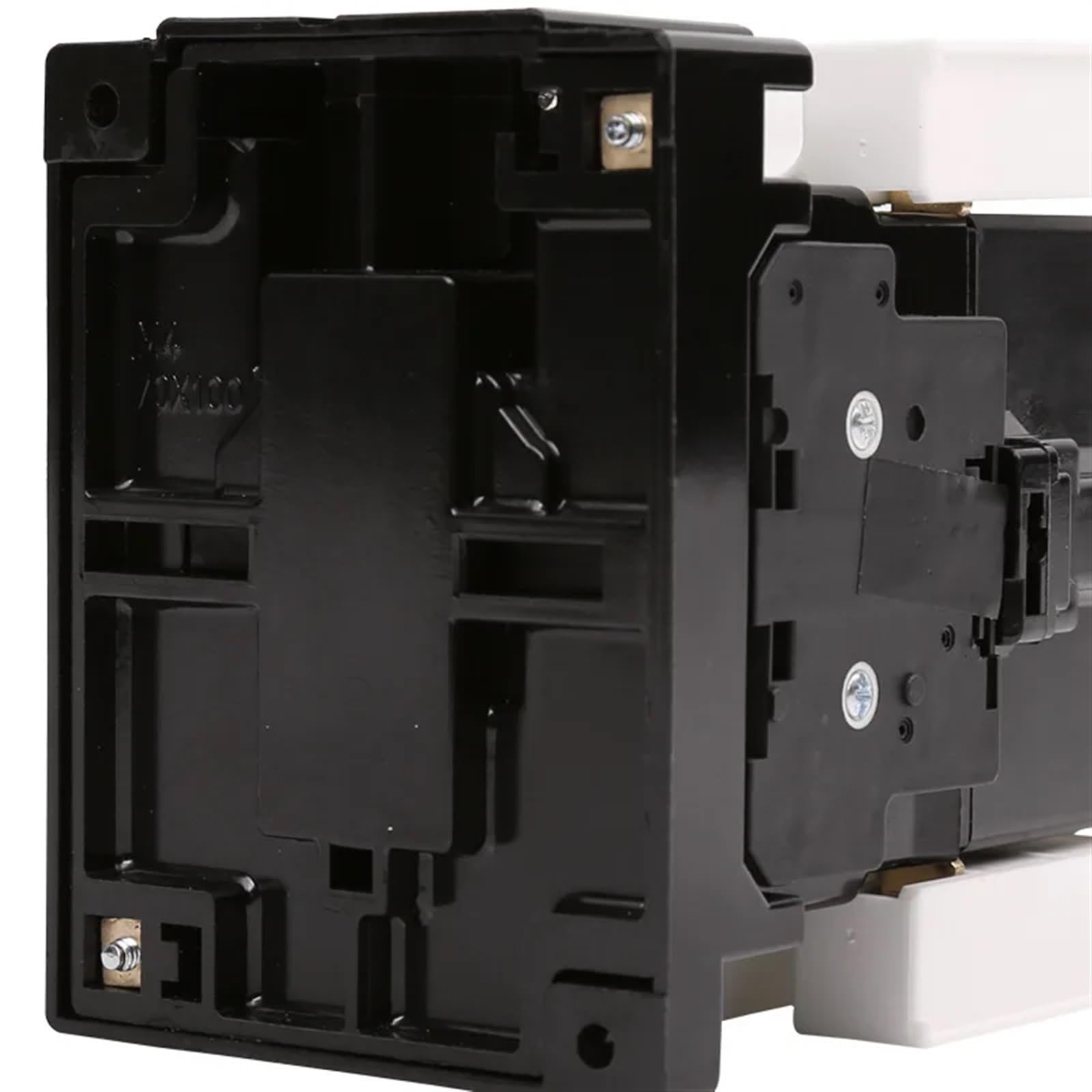 Contactor de CA CJX1-63/22 24V/36V/110V/220V/380V contactor trifásico(24V)