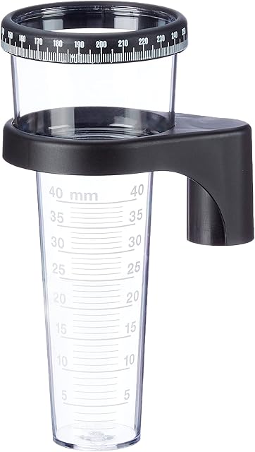 TFA 47.1001 Rain Gauge