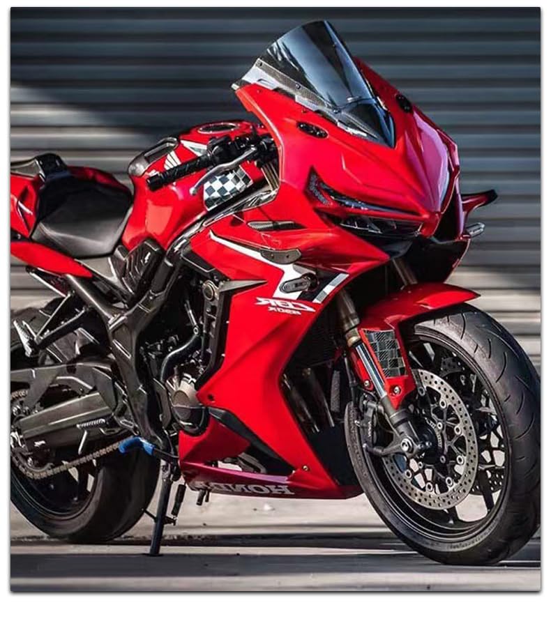 Amazon | バイク用 フロントカウルカバー&フロントパネル 対応