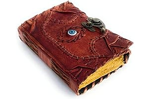 Hocus Pocus Book of Spells: Unleash Your Inner Witchcraft with Enchanting Spells