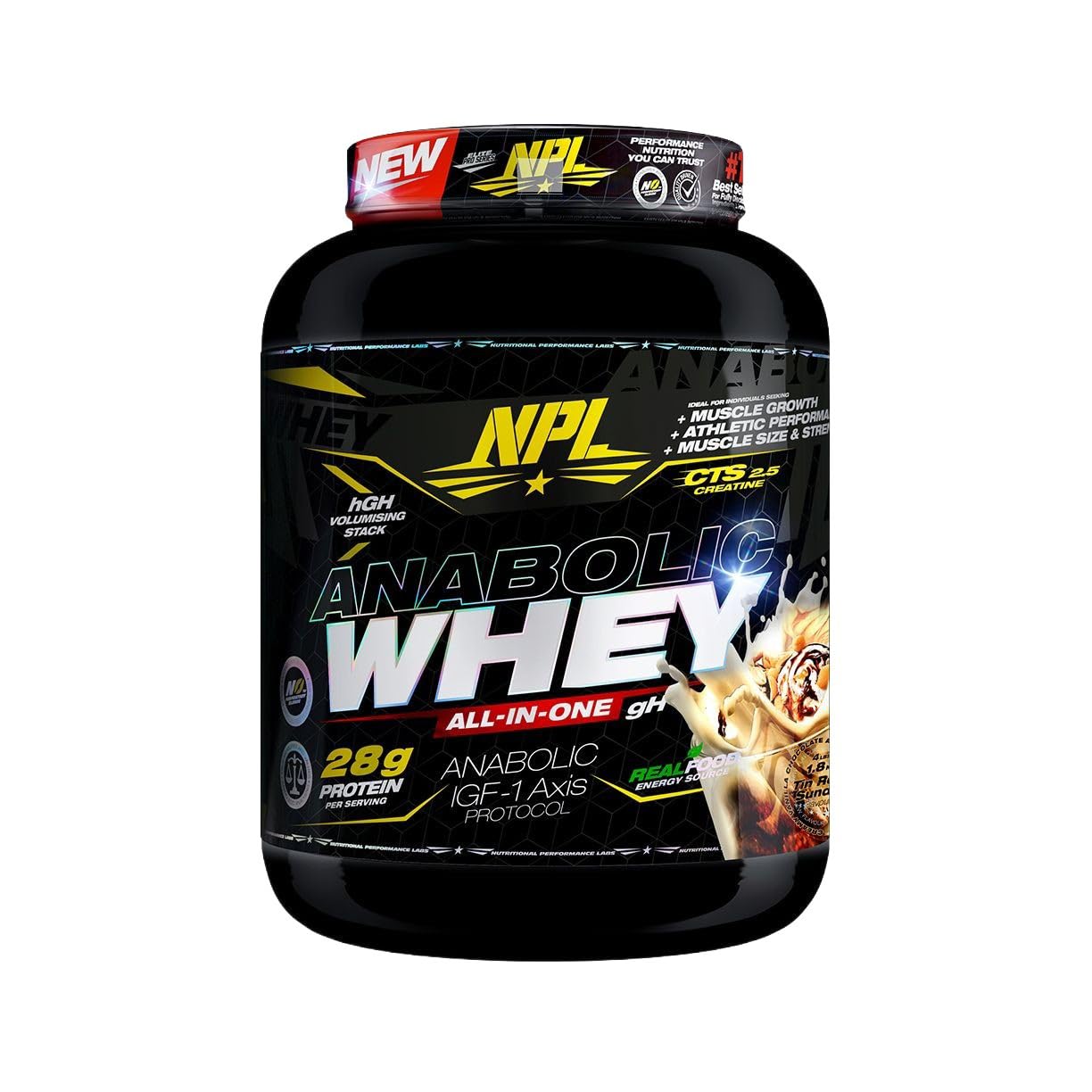 Thumbnail product image - 0