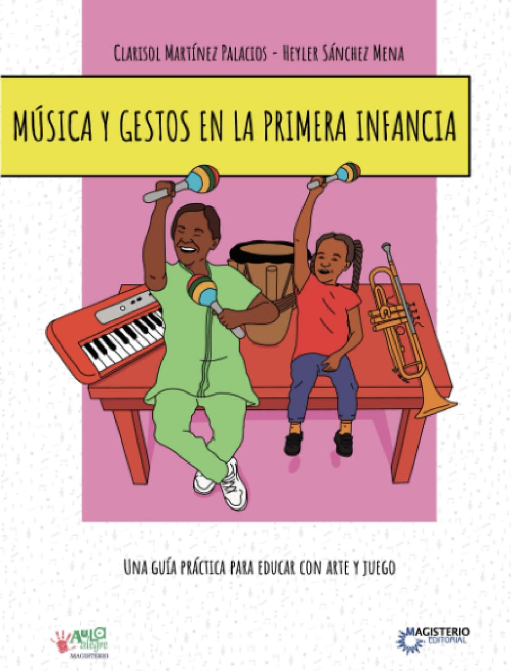 Música y gestos en la primera infancia