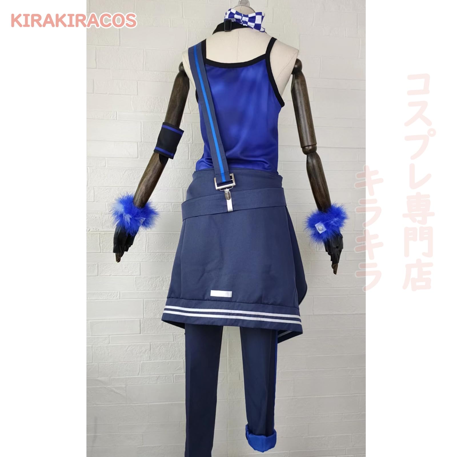 Amazon.co.jp: [Plazhen] ボーカロイド 双子 鏡音レン 鏡音リン 