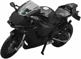輸入雑貨　希少生産少　ヤマハYZF-R1モデル　フィギア付　アートパネル 輸入雑貨 希少生産少 ヤマハYZF-R1モデル フィギア付 アート
