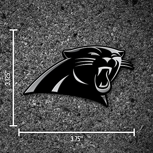 Image of NFL Molded Auto Emblem