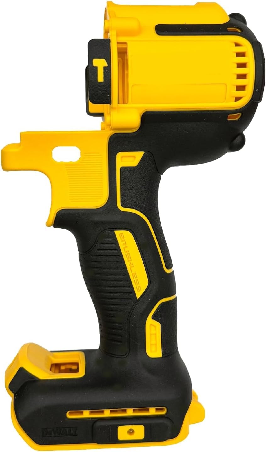 Amazon.com: N578871 DCD996 hammer drill Plastic housing