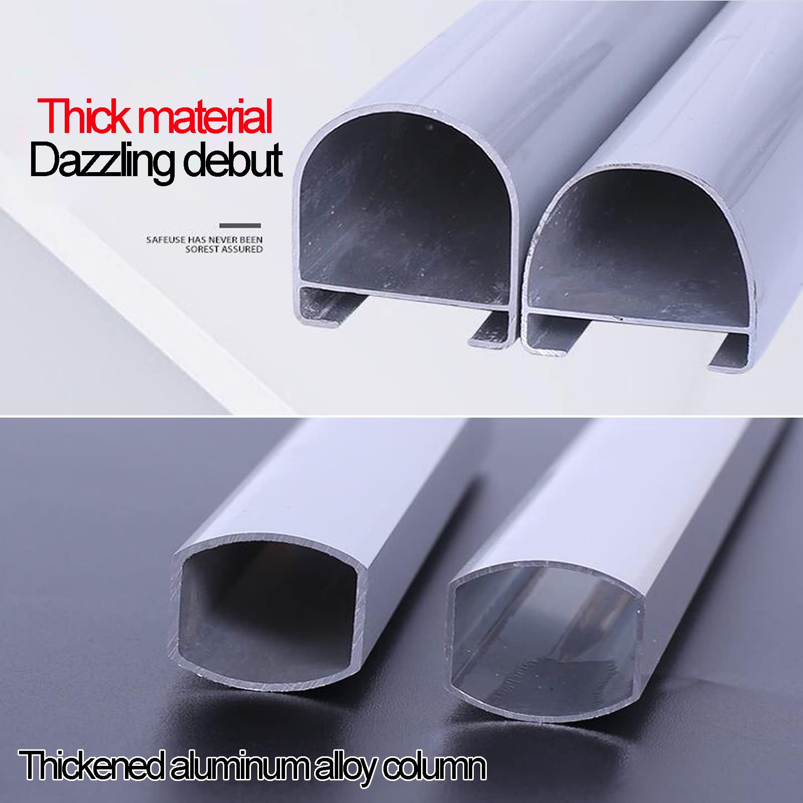 Składana barierka do łóżka dla osób starszych ze stopu aluminium Przenośne regulowane szyny, uchwyt wspomagający łóżko, ochrona bezpieczeństwa, trwała, słoje drewna, regulowany uchwyt podporowy, 122