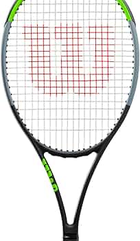 Amazon | ウィルソン(Wilson) ブレード98 V7.0 (18×20) (305g) 海外