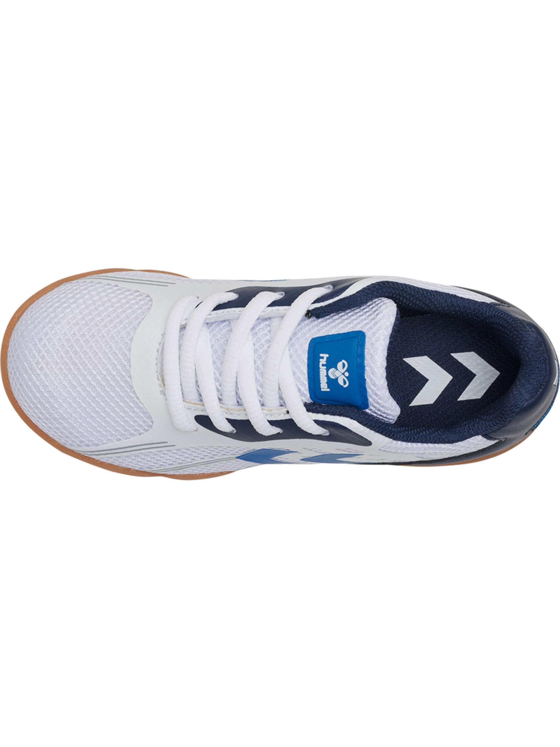 hummel Mixte Enfant Root Elite Jr LC Chaussures de Handball
