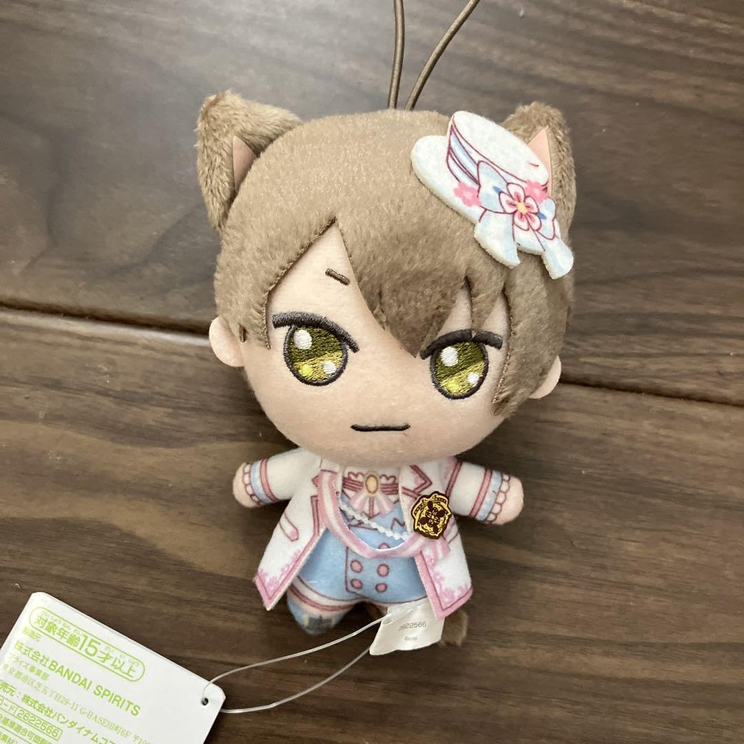 Amazon.co.jp: ナムコ限定 まほやく 魔法使いの約束 きらどる