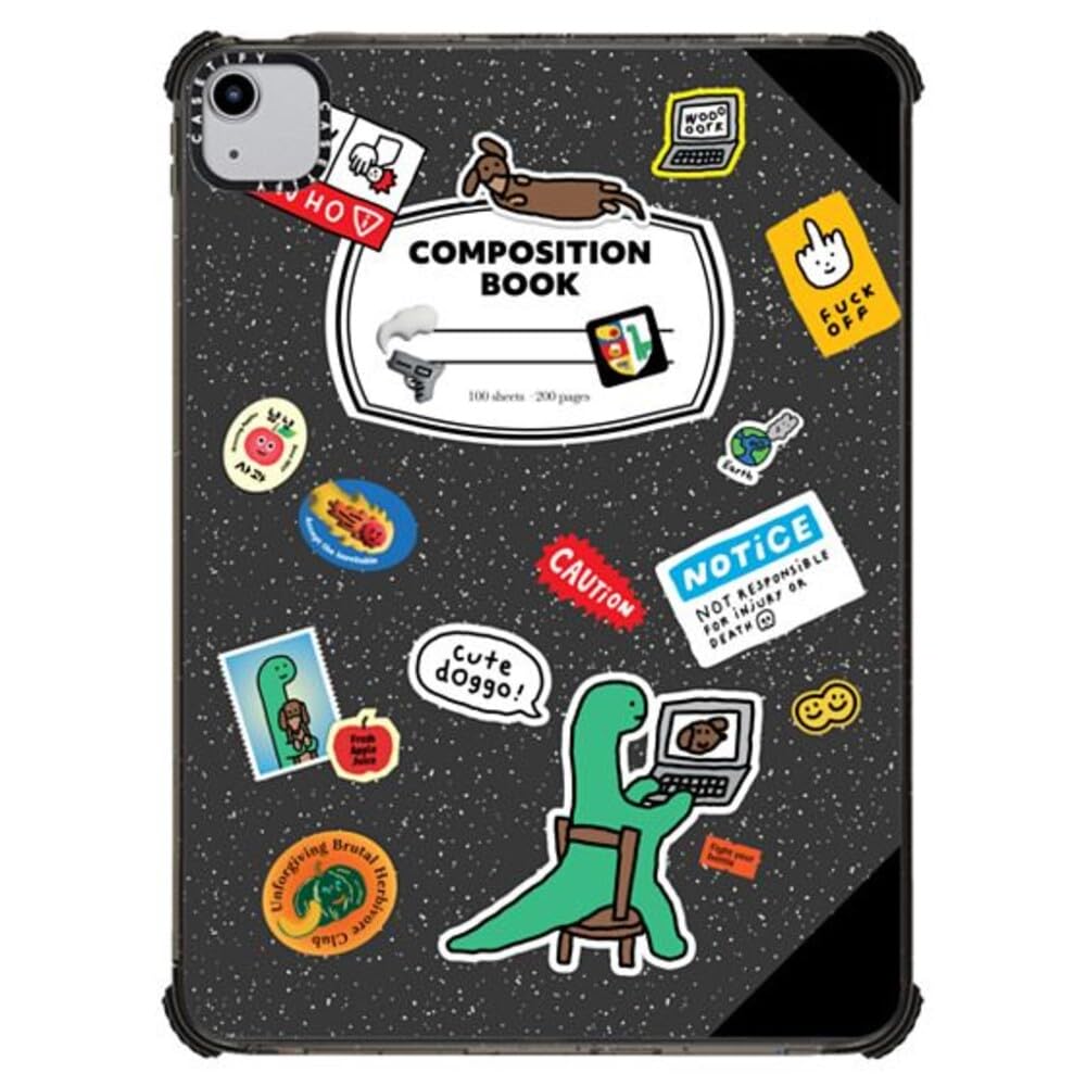 Amazon.com: CASETiFY Impact Case for iPad Air 10.9