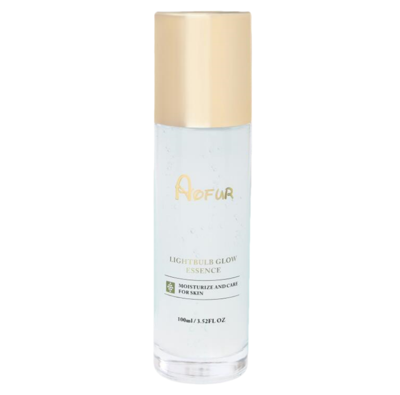 Amazon.com: Aofur Lightbulb Glow Essence 3.52 Fl Oz (100ml