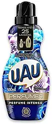Uau Amaciante Concent Perfumes Carinho E Conforto 500 Ml
