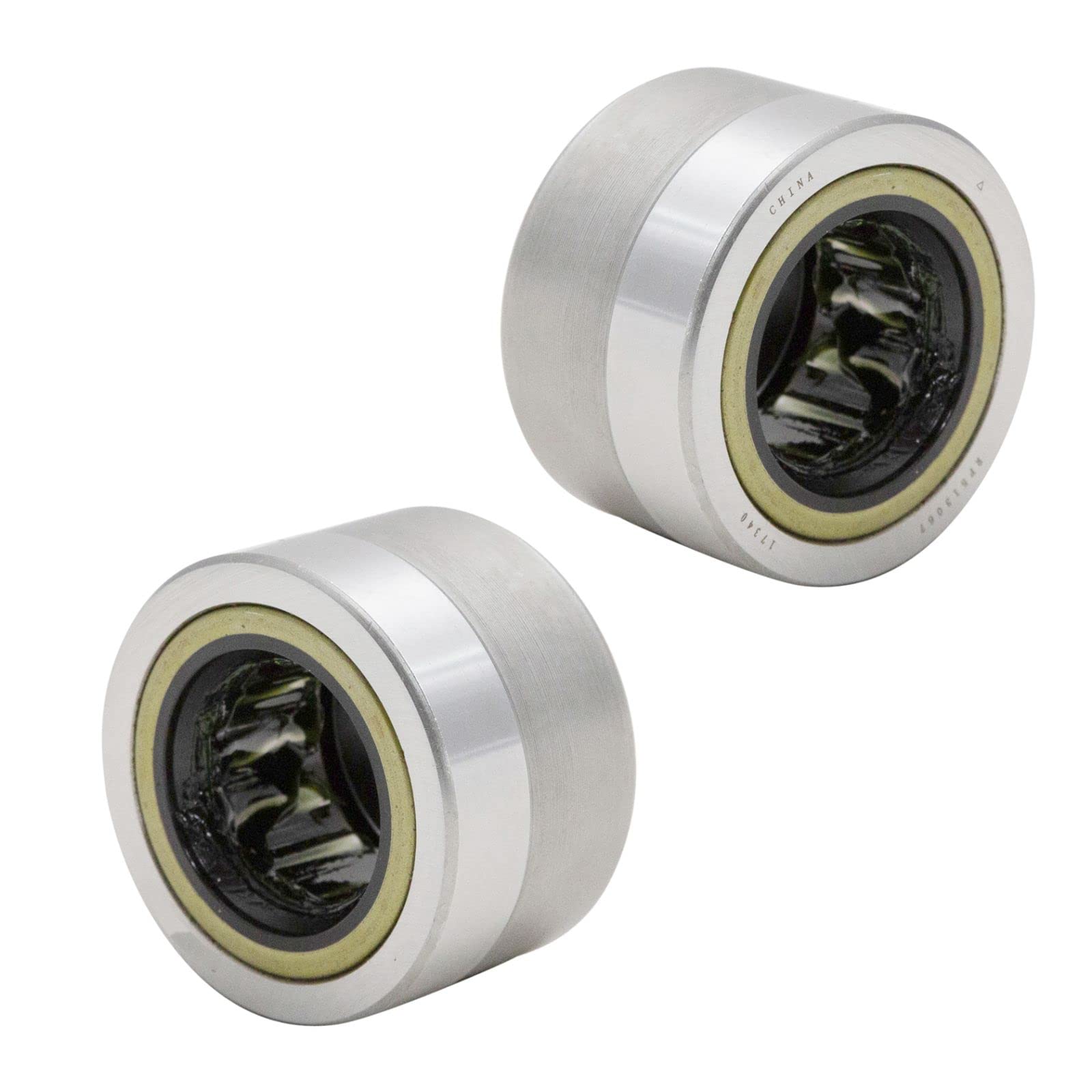 キャデラック リア　アクスル　ベアリング　シール　2セット Amazon | オートバイフロント 6906 リア 6005 ホイール