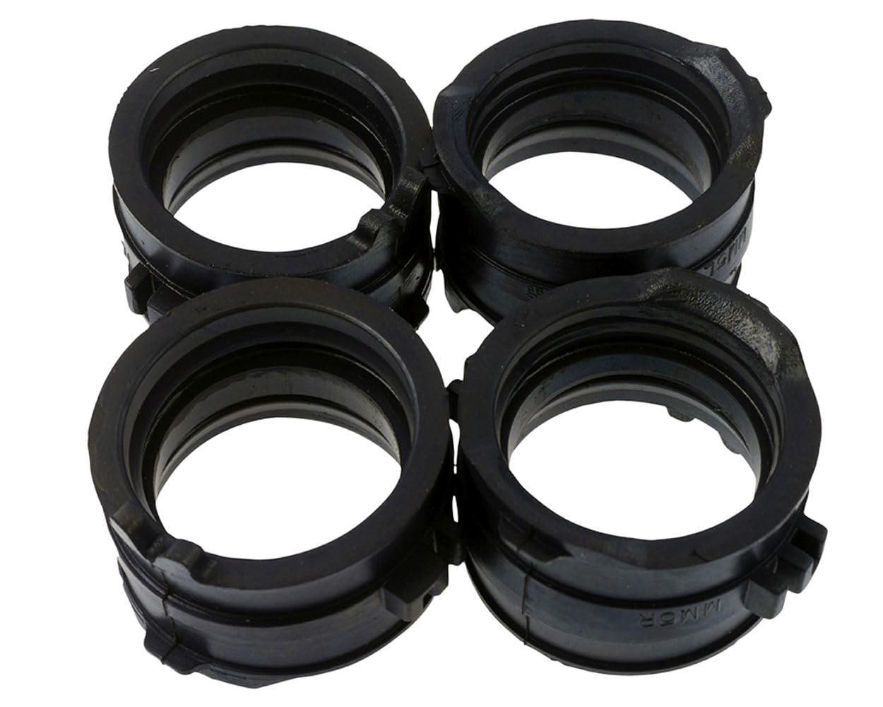 Collecteur d'admission carburateur (135 PS) pour Honda CBR 1000 F, 87?92, 135 PS, sc21, SC24