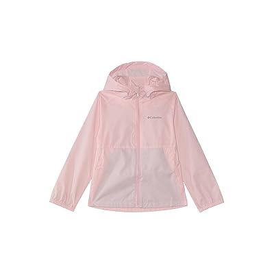 Columbia Kids Switchbacktm II Jacket (Little Kid/Big Kid) Girl
