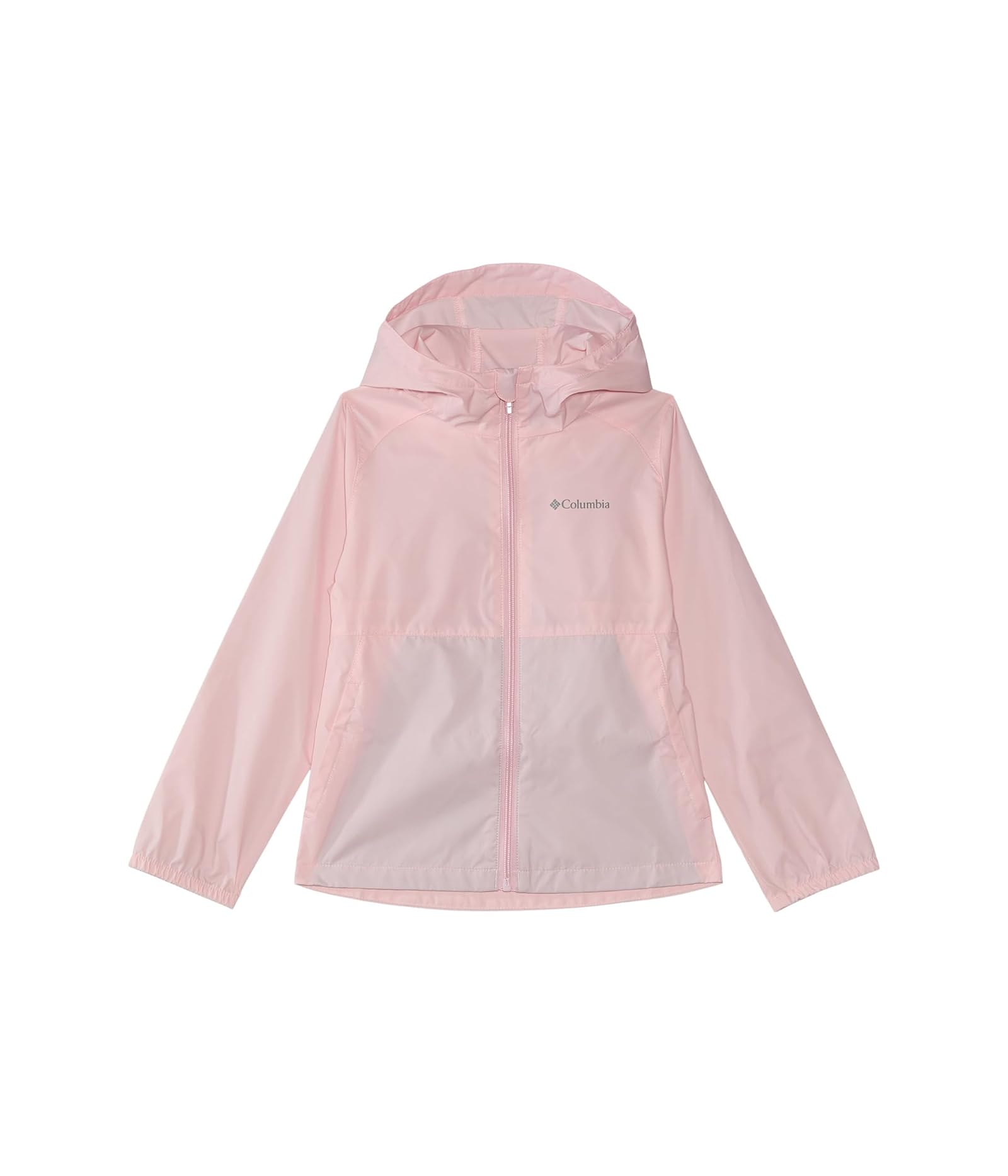 Girl's Clothing Columbia Kids Switchback™ II Jacket (Little Kid/Big Kid) - Picture 20 of 22
