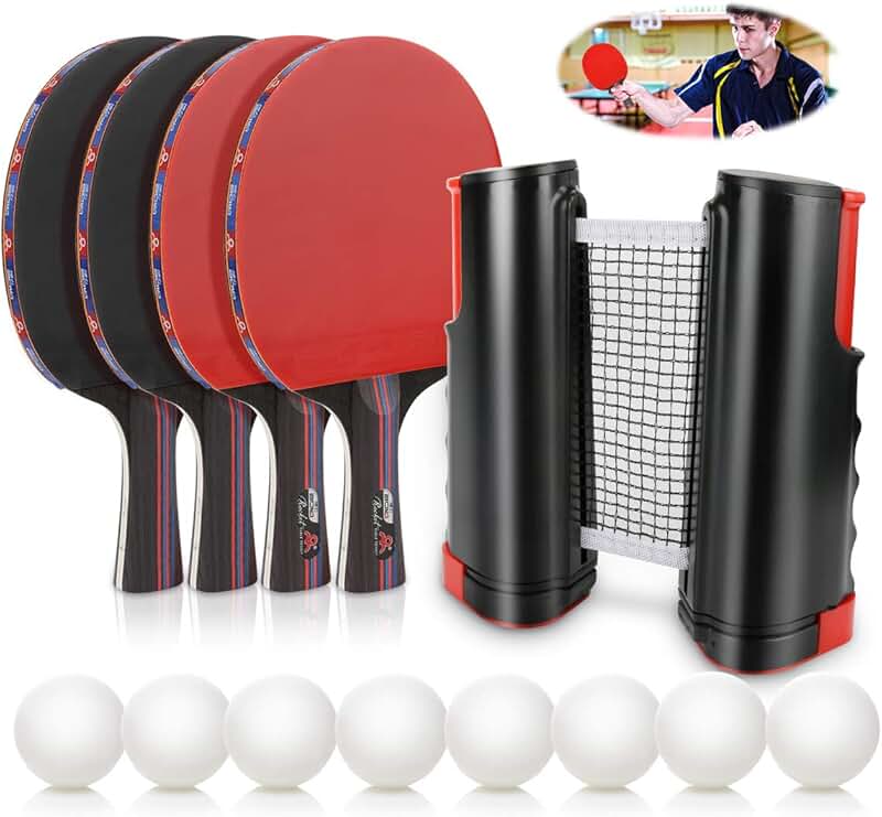 Amazon.ca ping pong table