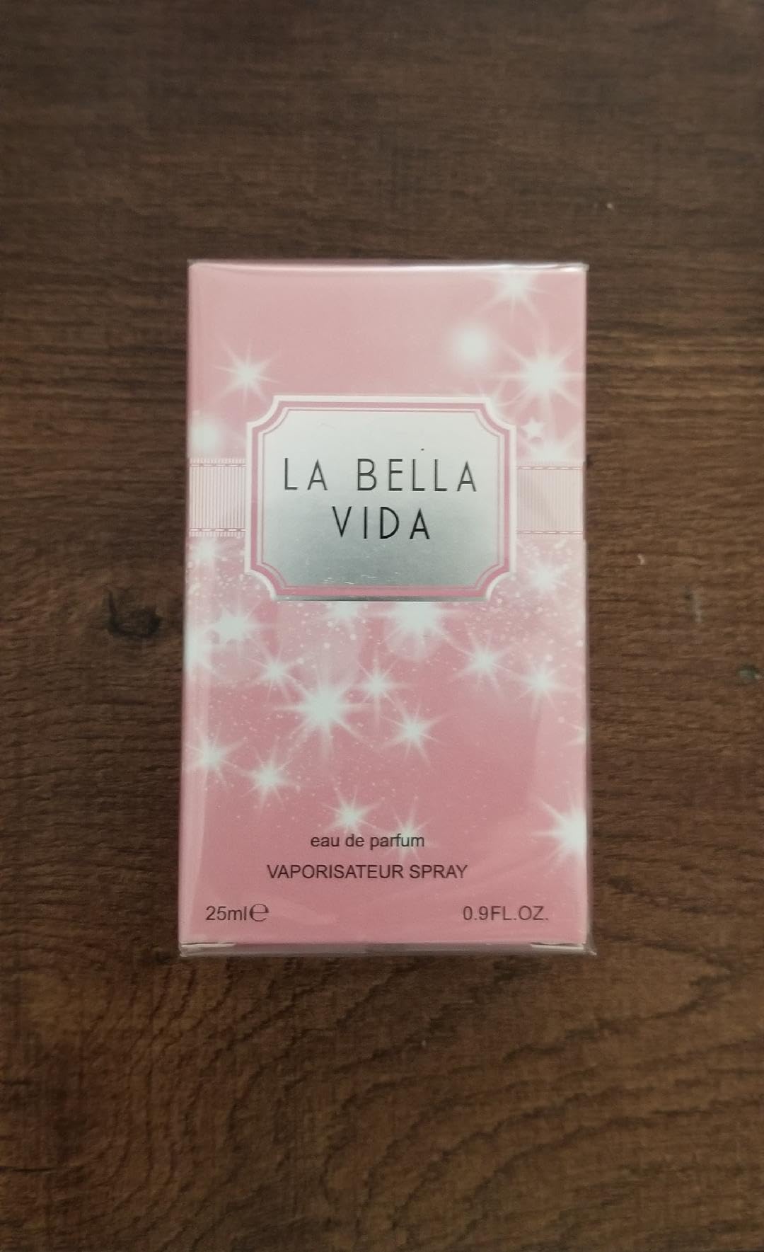 elfbar elfa master akku Amazon.com : La Bella Vida Eau de Parfum Spray, 0.9 FL OZ, 25ml, Pink :  Beauty & Personal Care