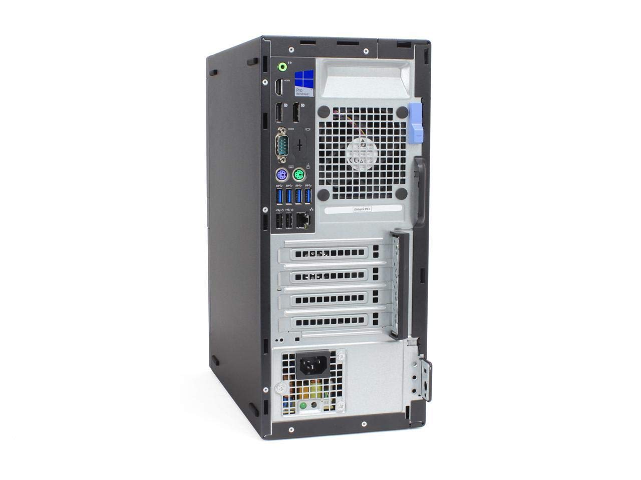 Amazon.com : DELL Optiplex 7040 Small Form Business Desktop
