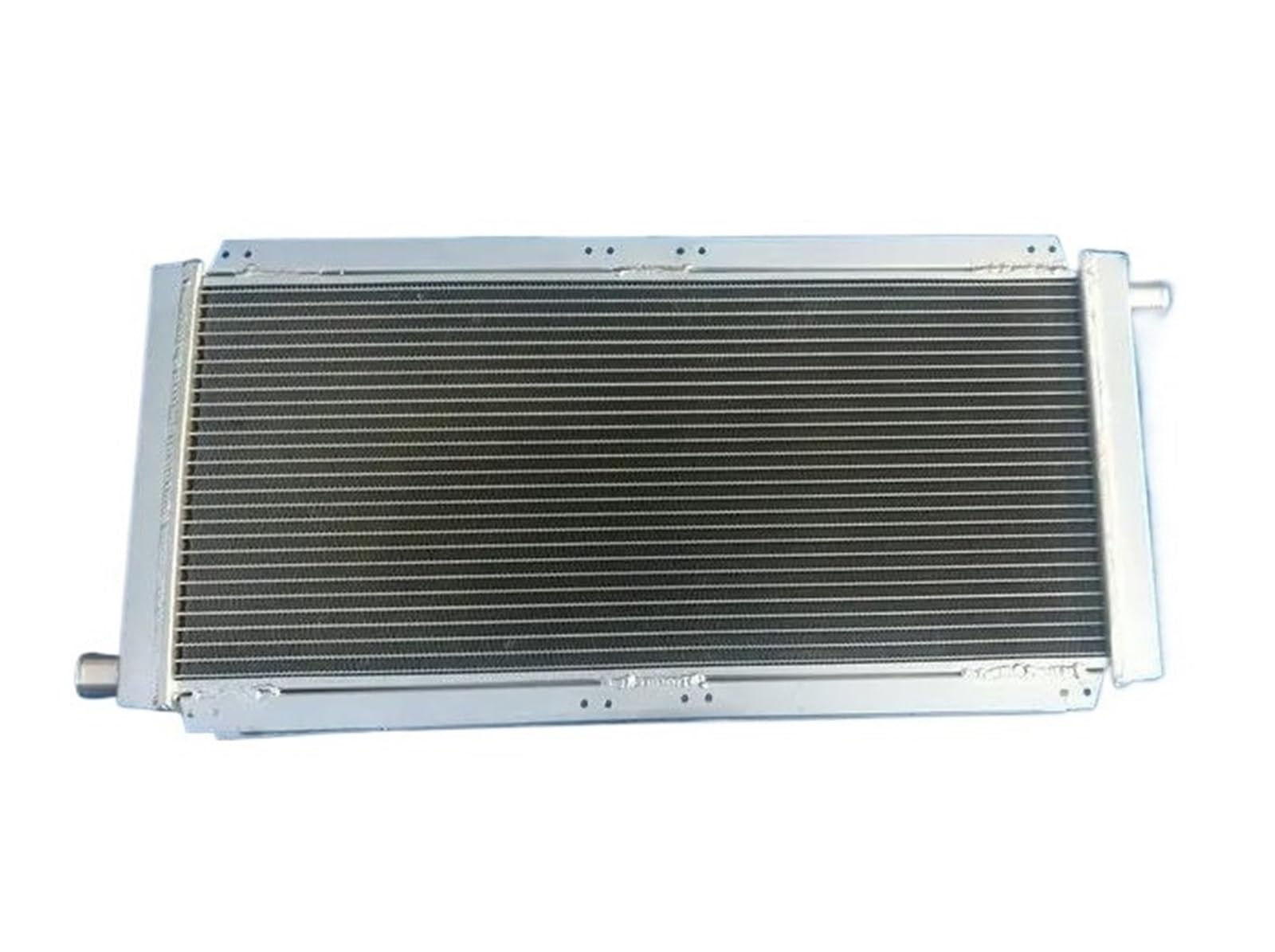 Para Vauxhall VX220 Race SPEC Radiador Aluminio Motor De Coche Radiador Motor