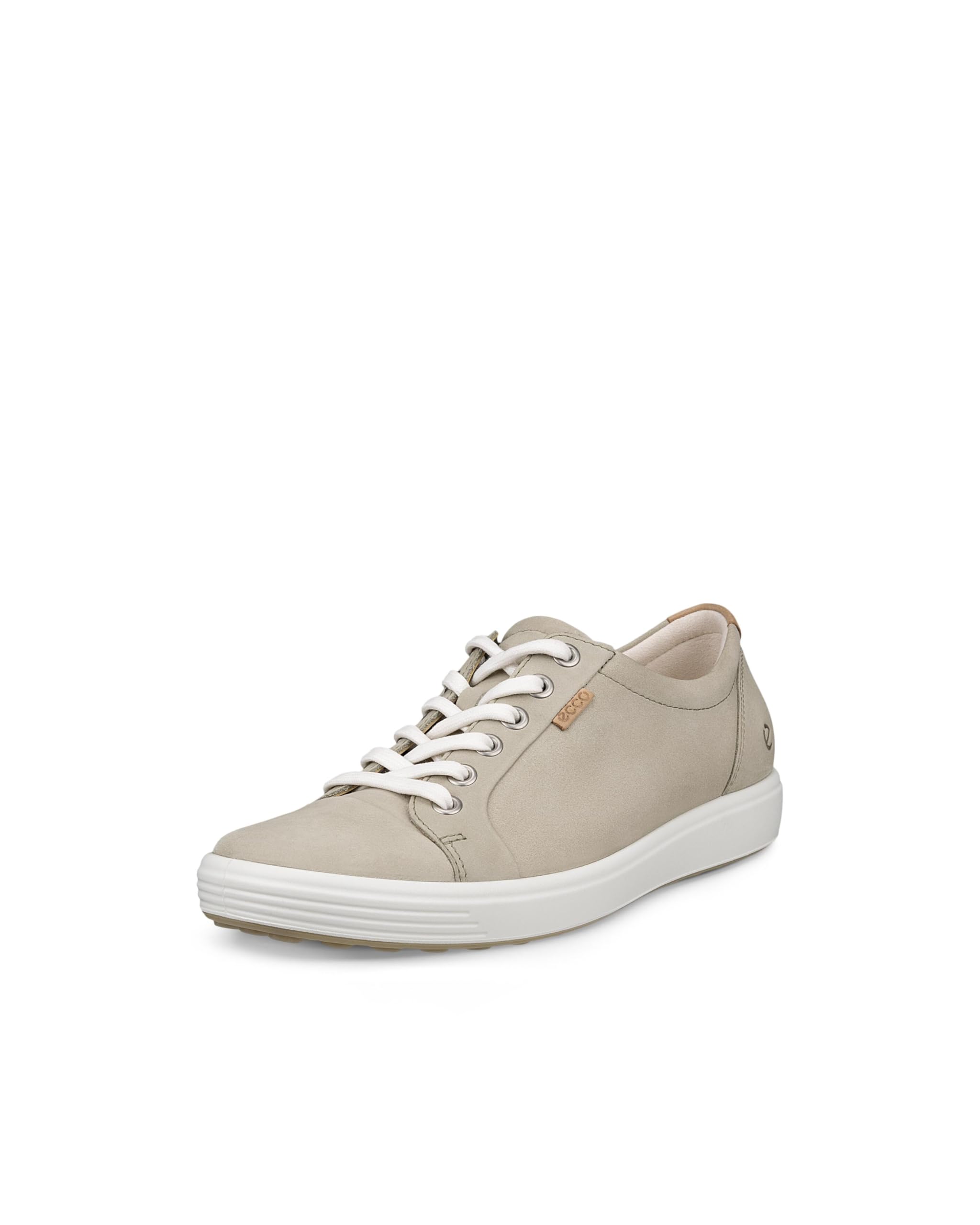 ECCO Soft 7 Sneaker - Scandinavian Comfort For City Hopping