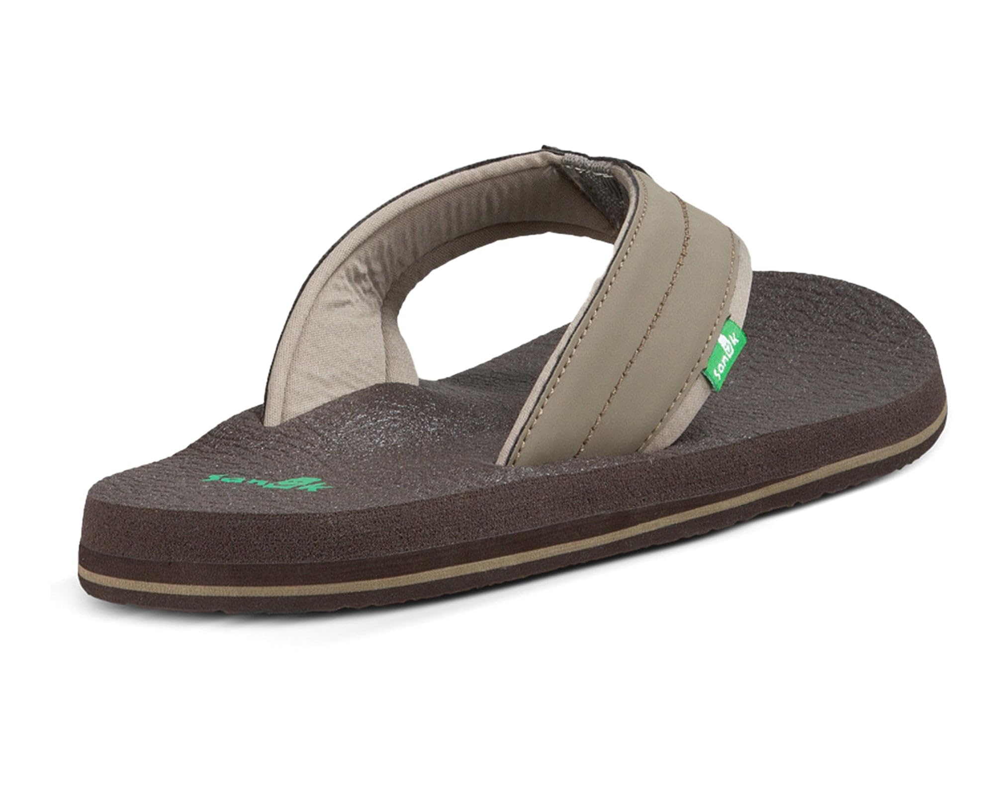 Sanuk - Chanclas para Hombre