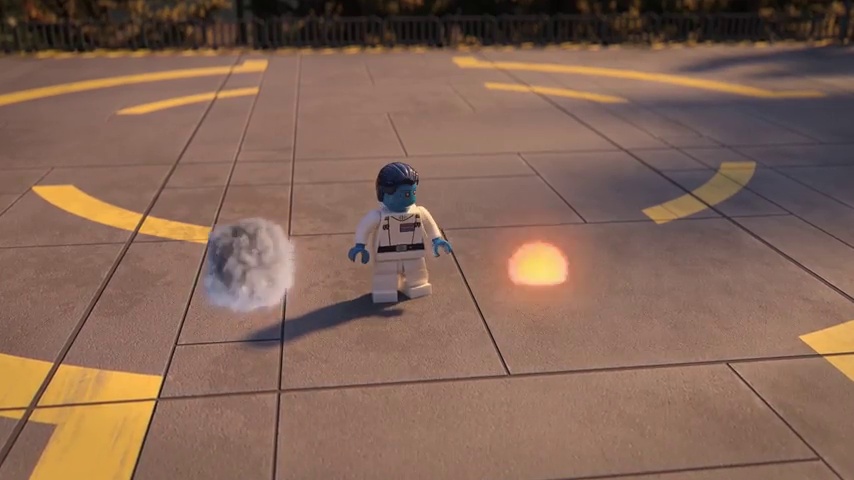 まる  ྀི Amazon.com: LEGO Star Wars The Phantom 75170 Building Kit