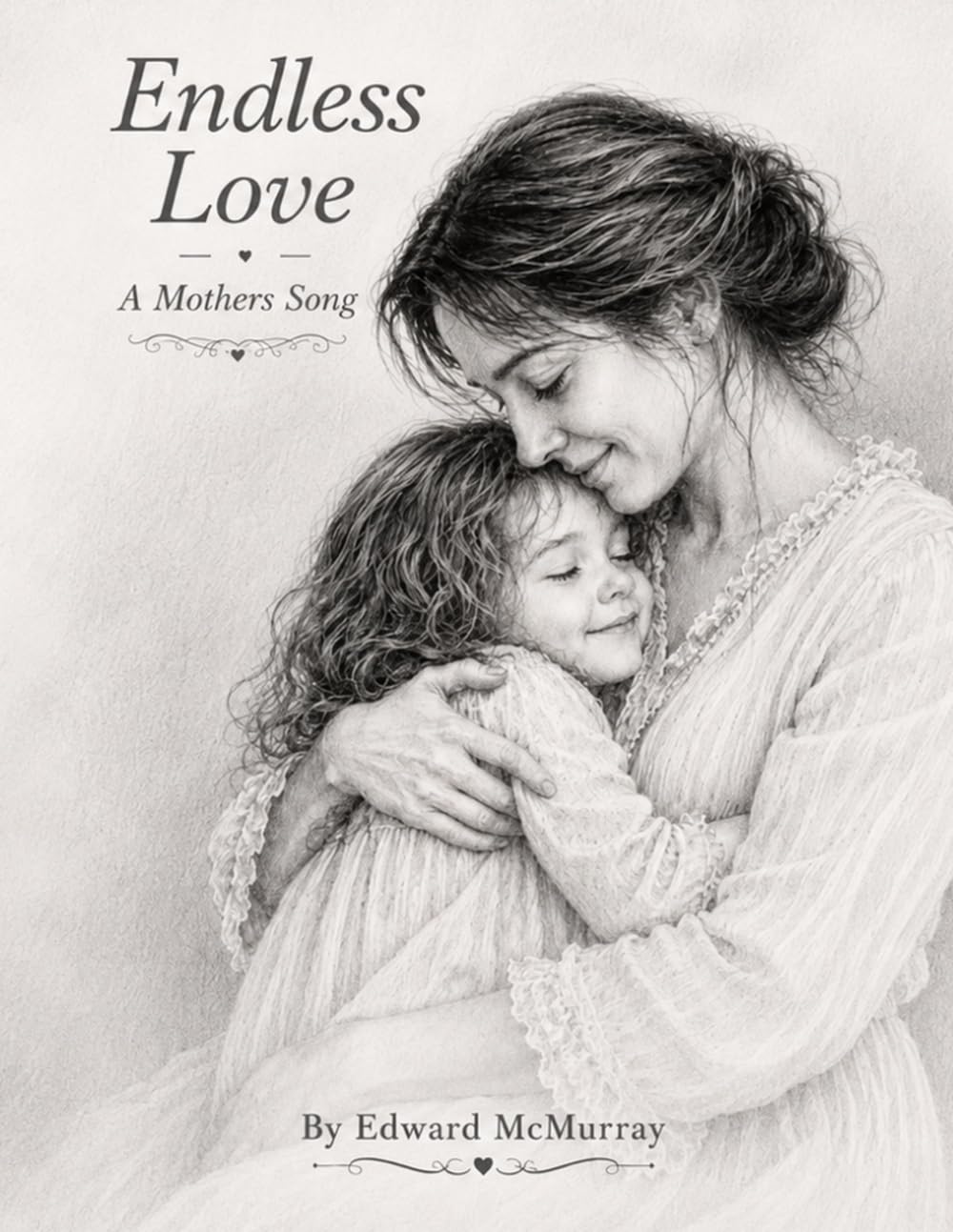 Endless Love: A Mothers Song: 2 (Songs for the Family)