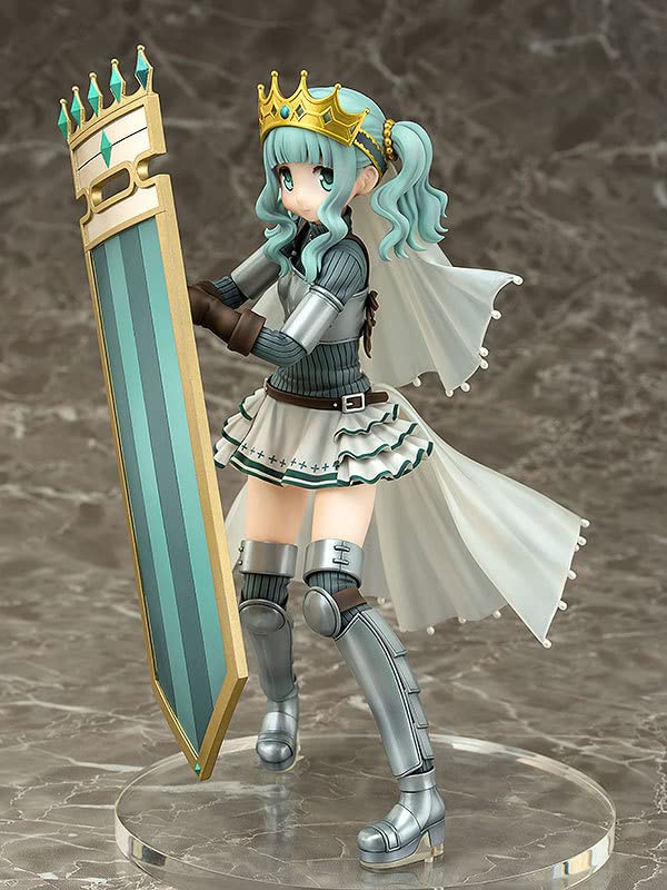 マギアレコード 魔法少女まどか☆マギカ外伝 二葉さな 1/8スケール フィギュア Amazon.co.jp: /国内正規品/魔法少女まどかマギカ 外伝 マギアレコード