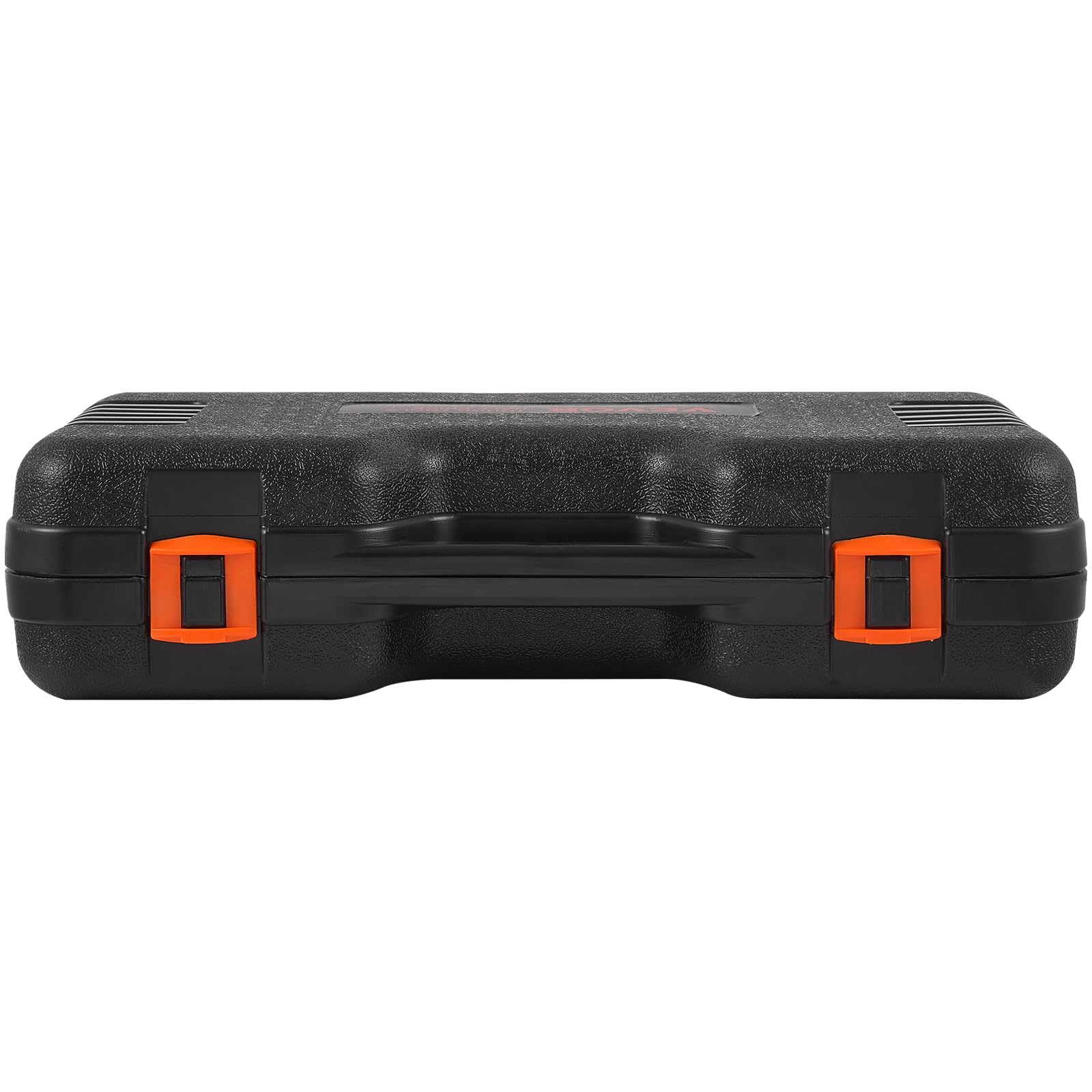 VEVOR 26 PCS de Kit de Manguitos de Extracción y Presión de Cojinetes de Buje de Acero Kit de Inserción y Extracción de Bujes con Estuche Compatibilidad con Varios Vehículos para Motores LCV y HGV