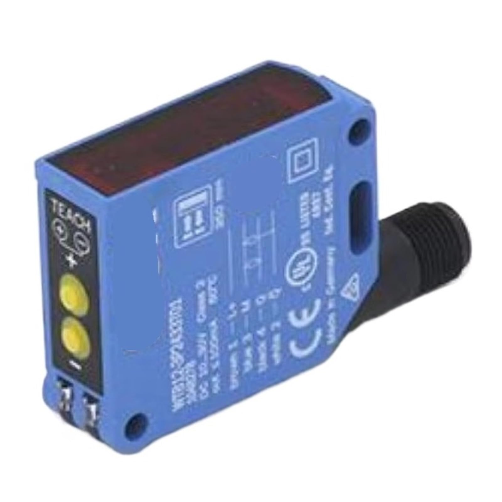 NACODLUL WTB4S-3P2162 photoelectric sensor output photoelectric switch