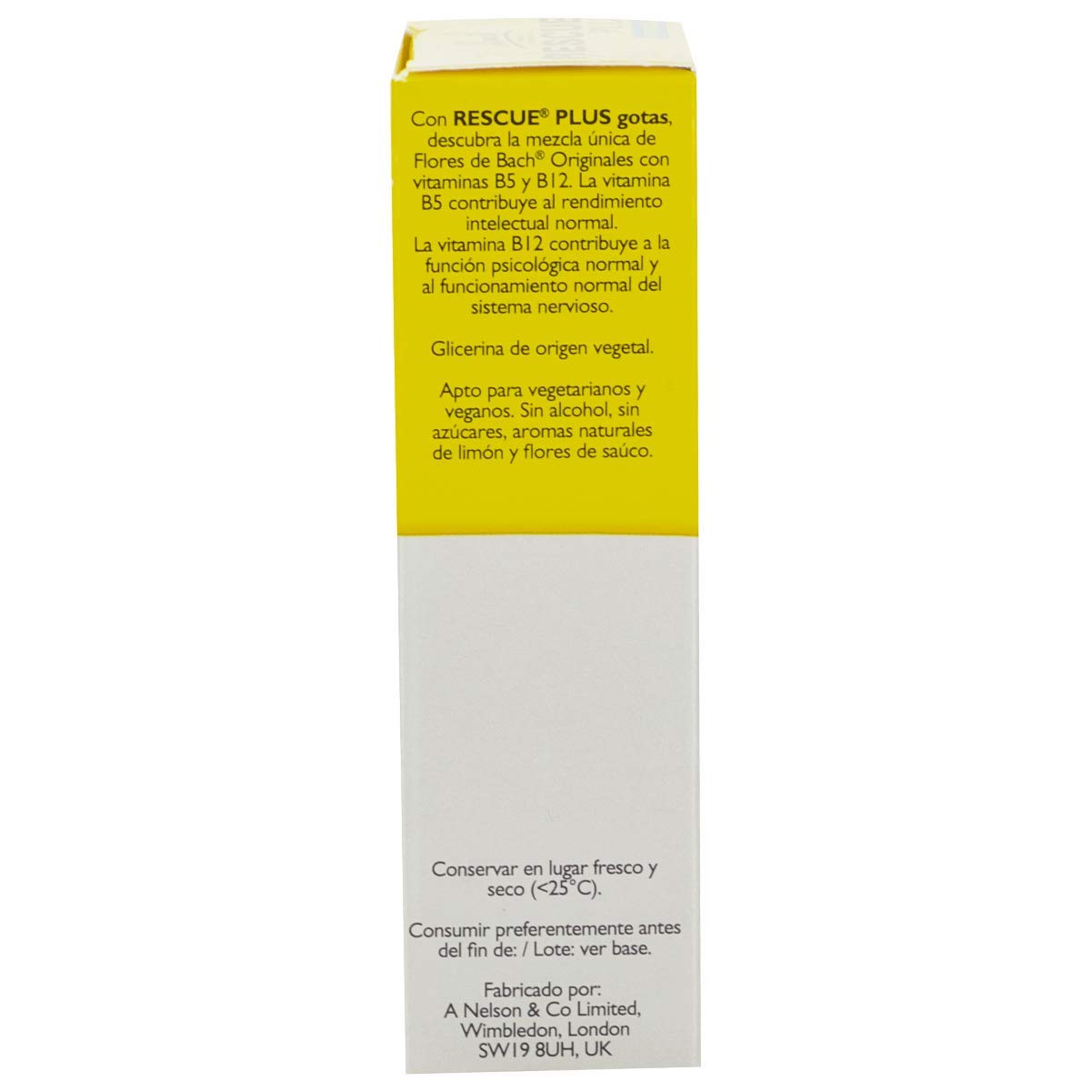 DIAFARM esencja kwiatowa, 1 opakowanie (1 x 20 ml)