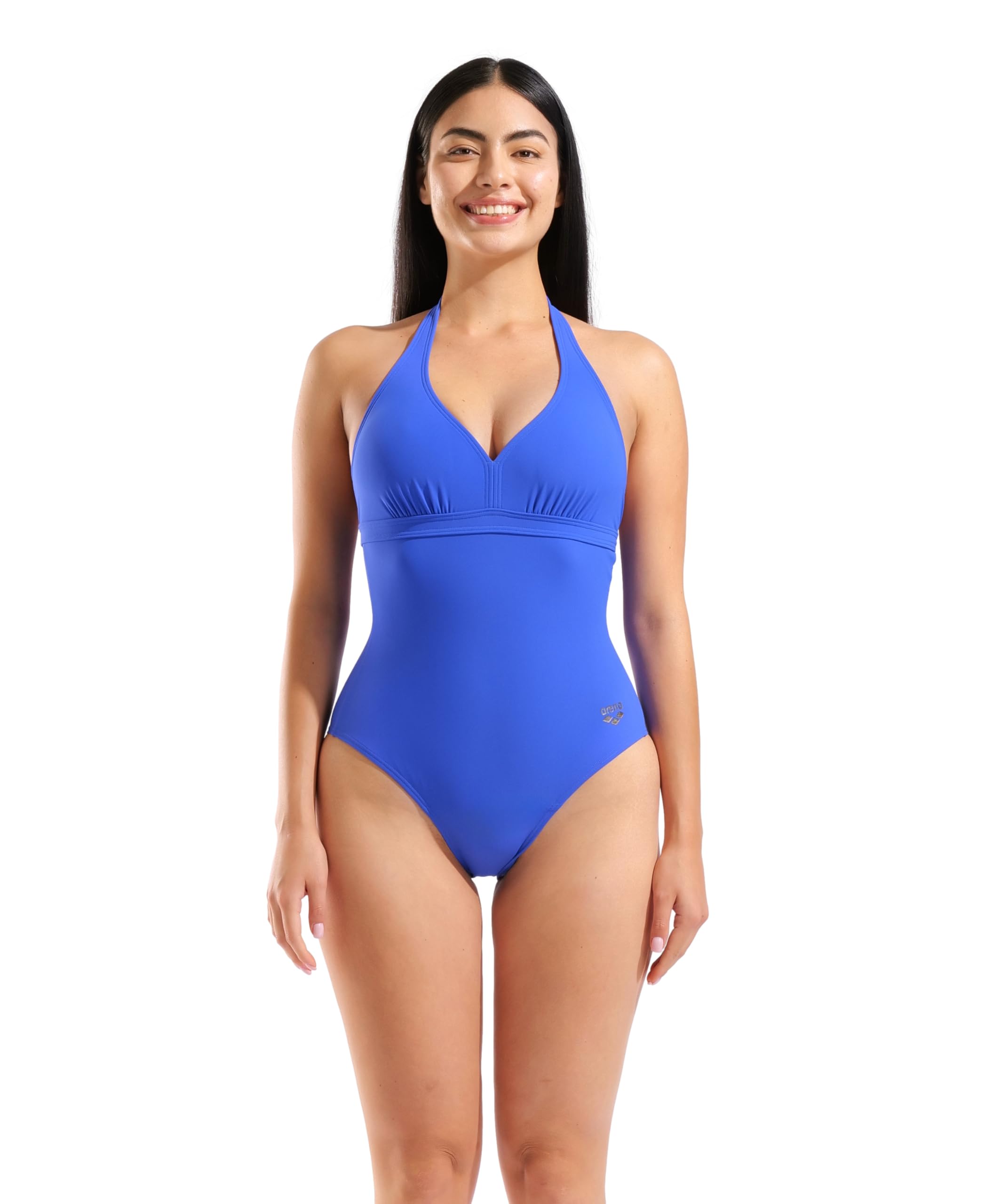 Arena Women's Arena Swimsuit Alessia Clip Back Une-pièce Femme