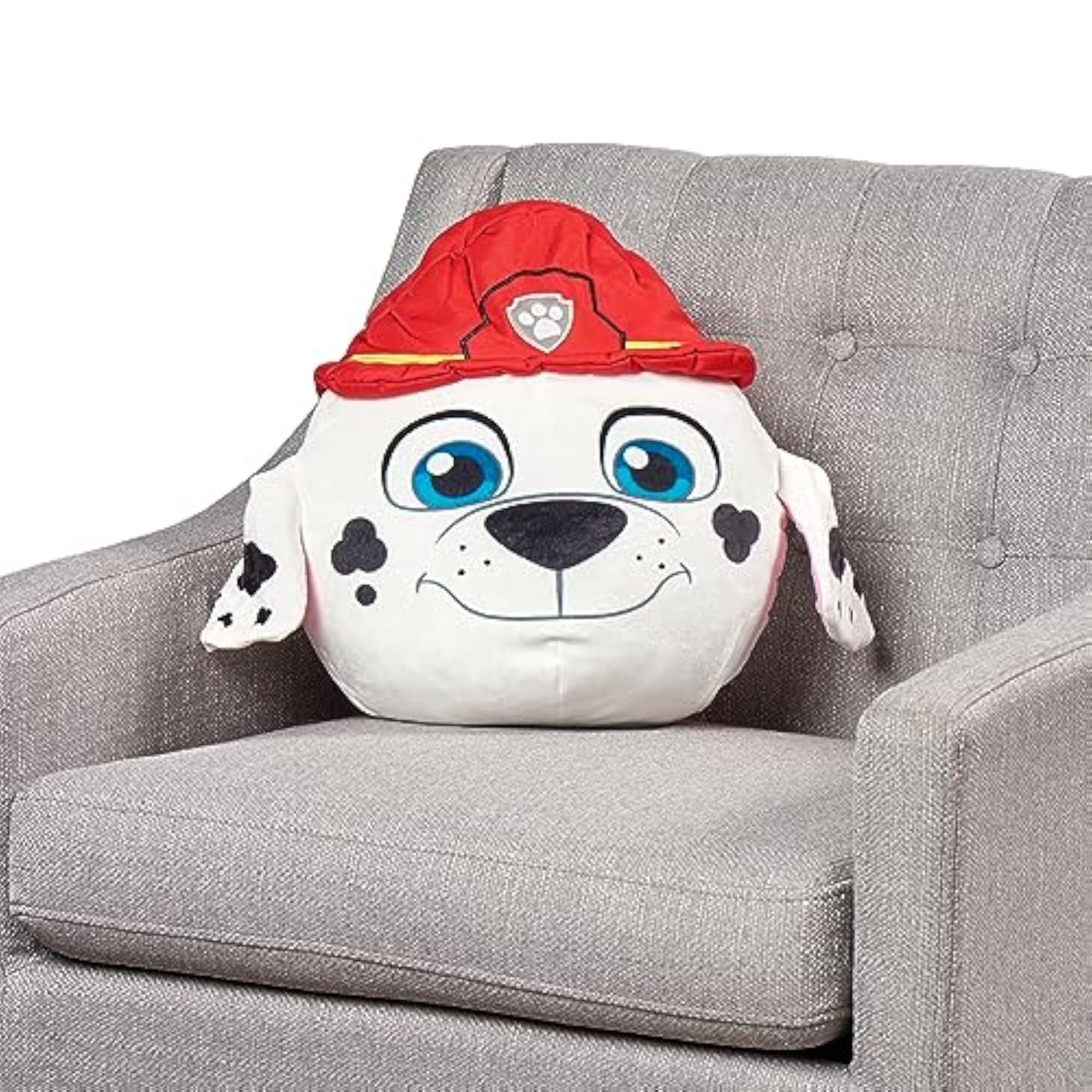 Nickelodeon's Paw Patrol Marshall Cloud 3D Ultra Stretch Pillow