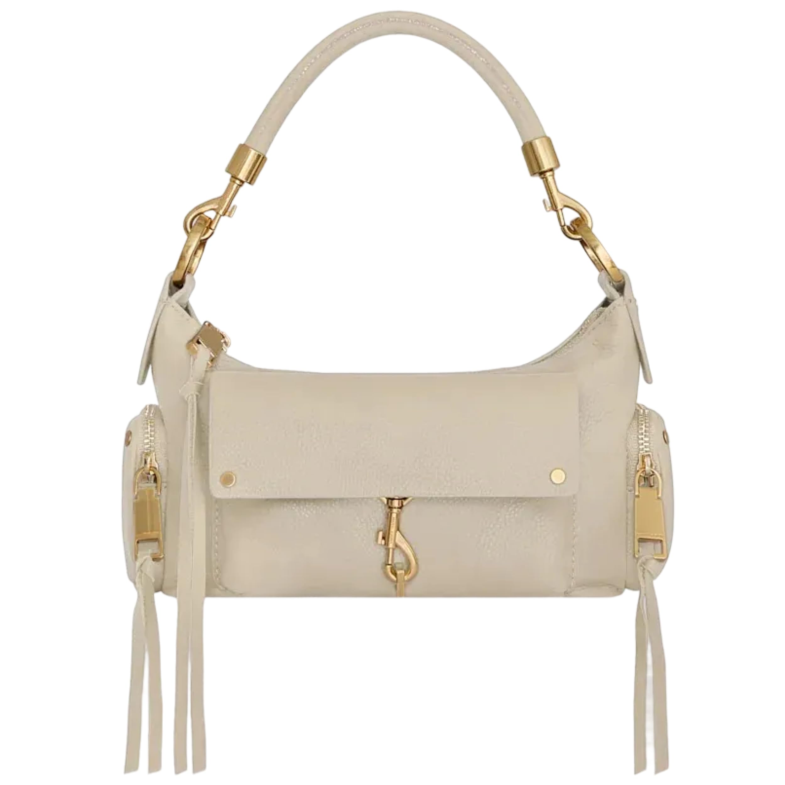 Rebecca Minkoff M.a.b Shoulder Bag, 20th Anniversary Edition Women's Leather Handbag