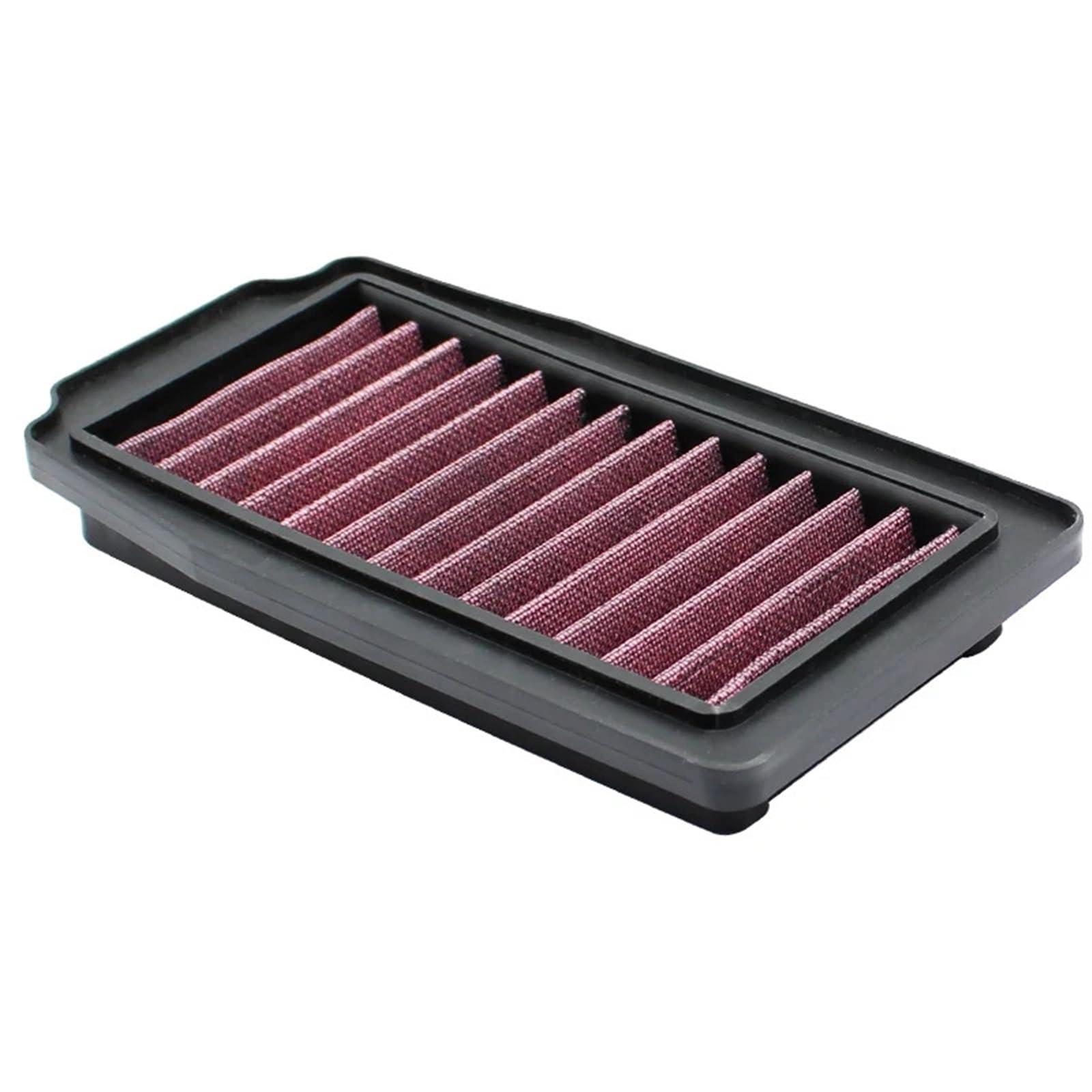 Filtro aire Filtro de aire alto flujo para motocicleta Compatible con SUZUKI GW250 250 GSX-R250 GSXR250 L3 GSXR GW