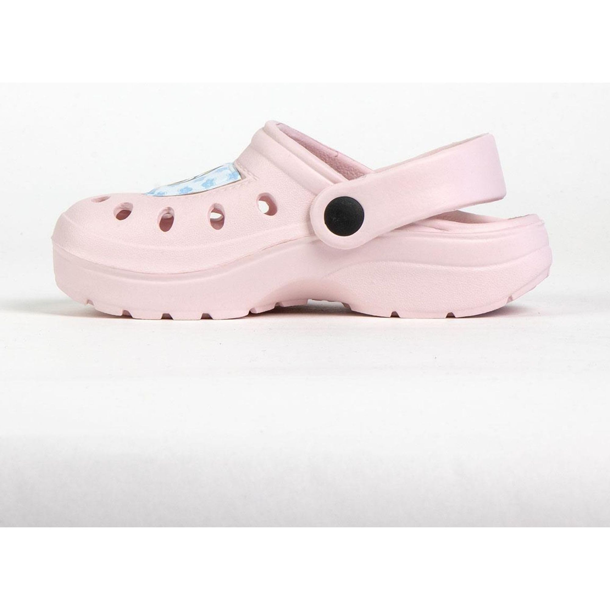 CERDÁ LIFE'S LITTLE MOMENTS Uniseks - dzieci Zuecos Bluey Niños Licencia Oficial Calzado Cómodo Y Ergonómico Suela Antideslizante Y Diseño Exclusivochodaki