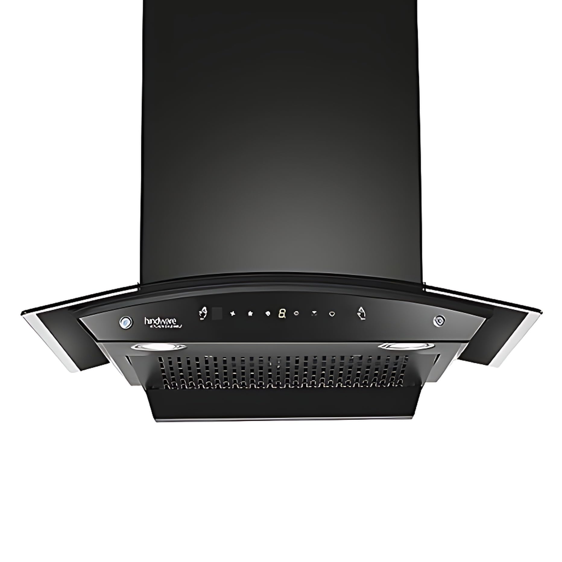 HINDWARE DIVINA NEO 60 (1200m³/hr) AUTOCLEAN CHIMNEY WITH MOTION SENSOR AND TOUCH CONTROL (LAUNCH YEAR 2024)-image-12