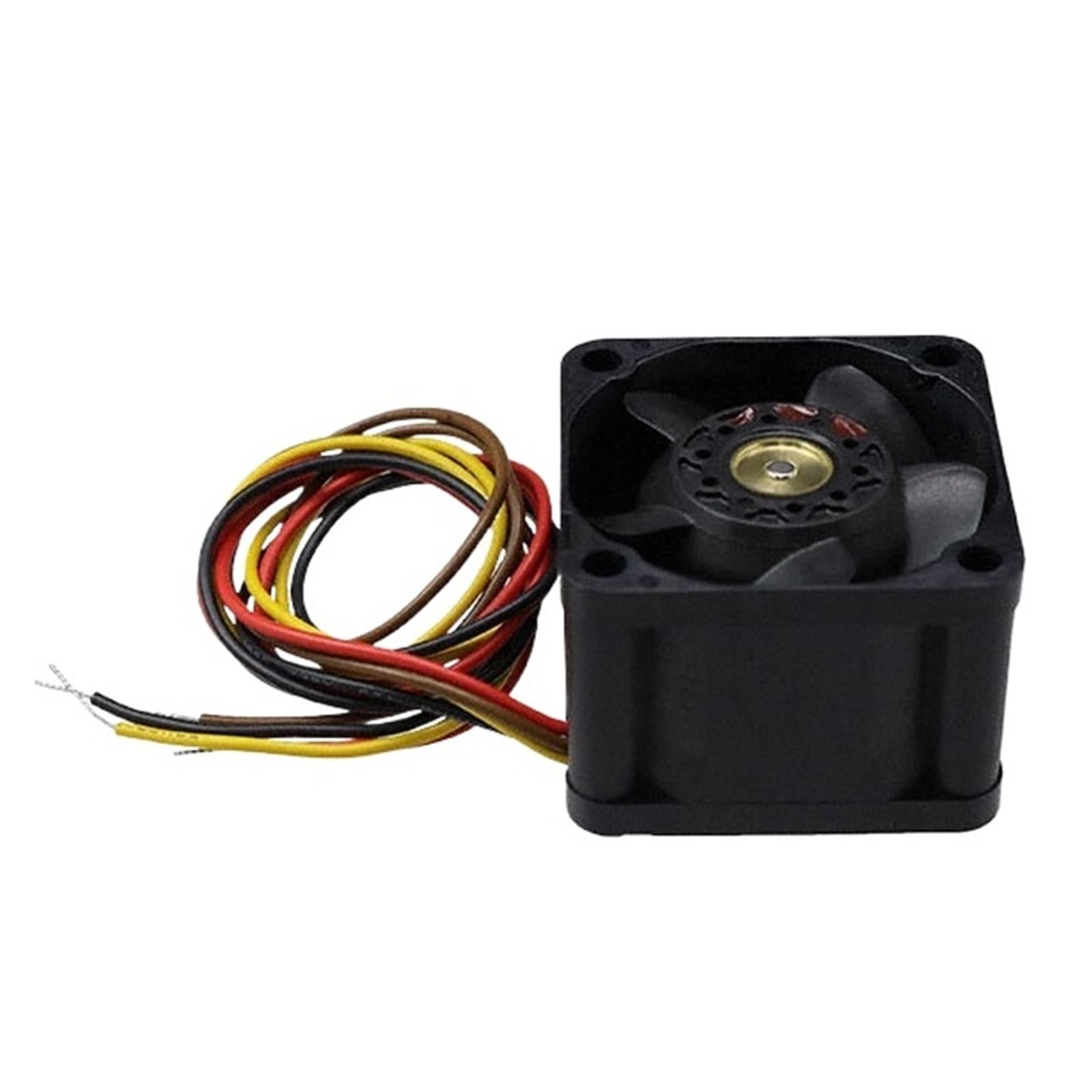 ZBWZXBDJ 9HVA0412P3J001 12VDC FAN 40X40X28mm 31.2W 4wire 38000RPM