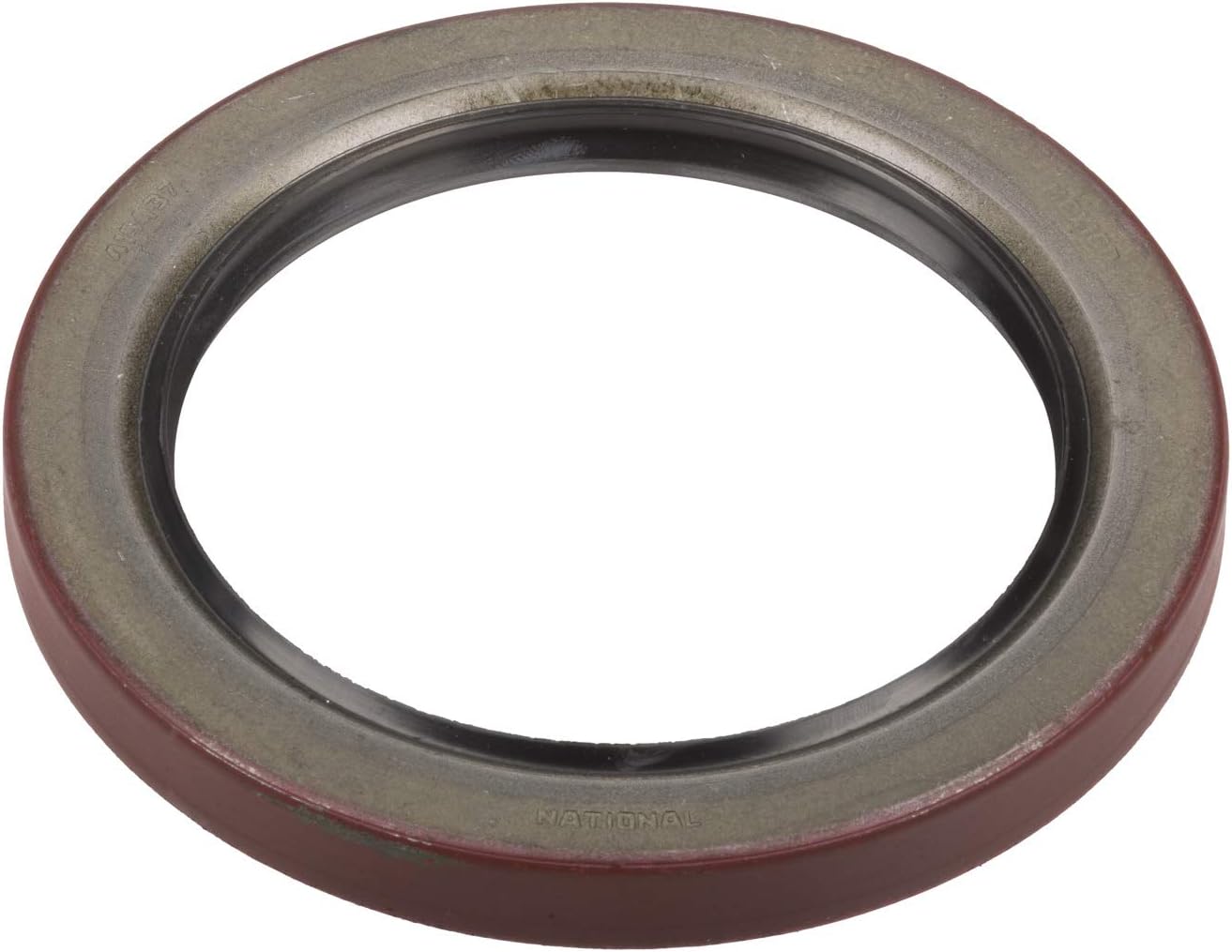 National 415437 Oil Seal Automotive
