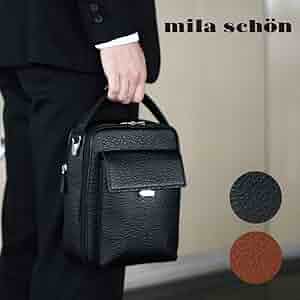 正規品　ミラショーン　バッグ リサイクルショップ ティファナ / MILA SCHON ミラショーン