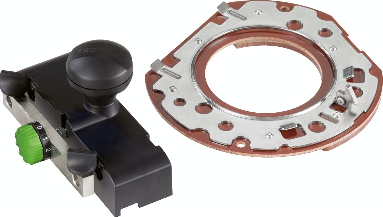 Festool 494681 Guide Rail Adapter for of 2200 Router