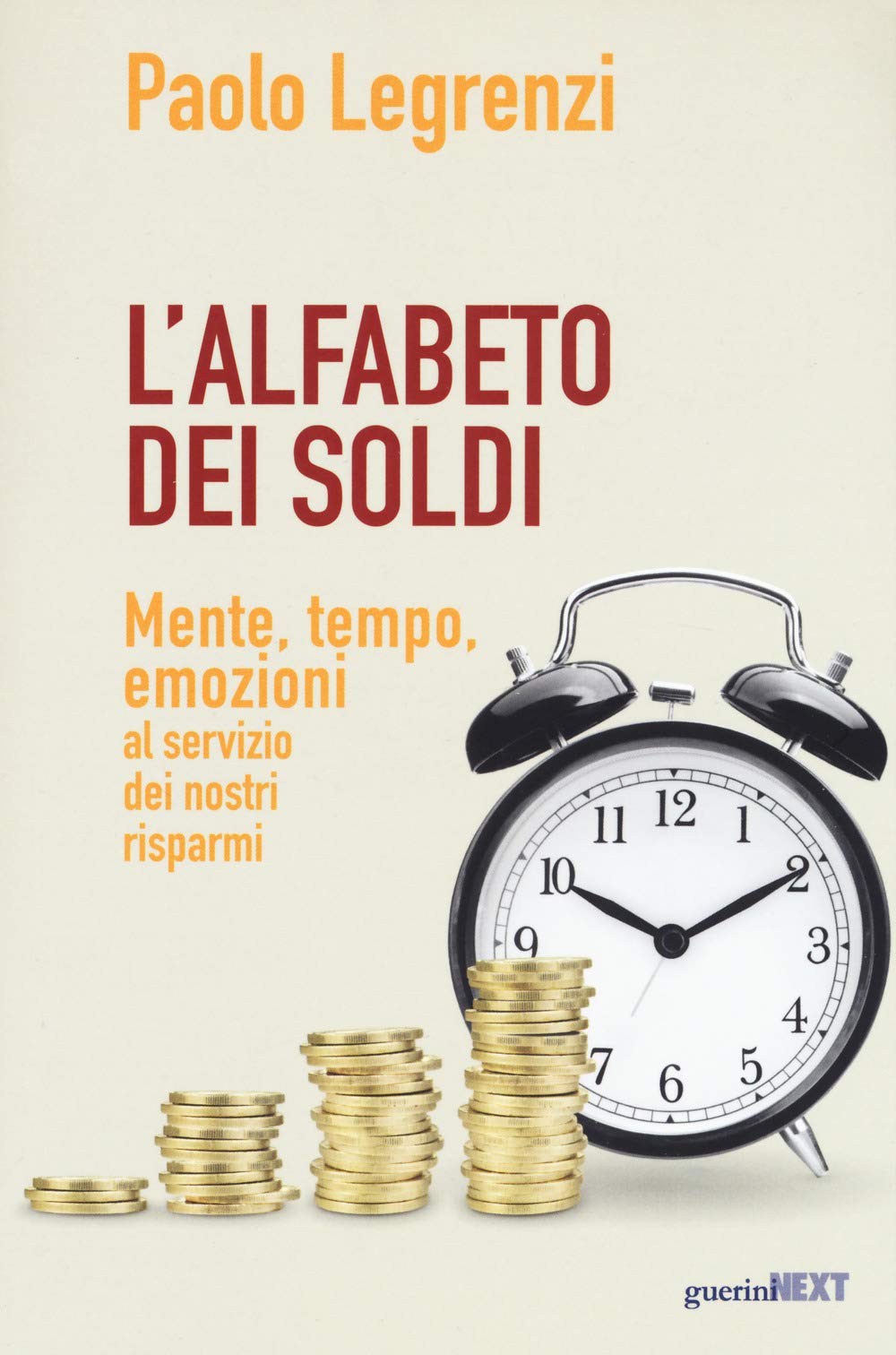 L'alfabeto Dei Soldi. Mente, Tempo, Emozioni Al Servizio Dei Nostri Risparmi - 4