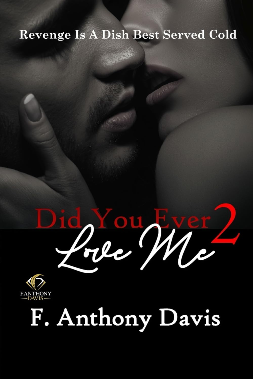 Did you ever love me 2