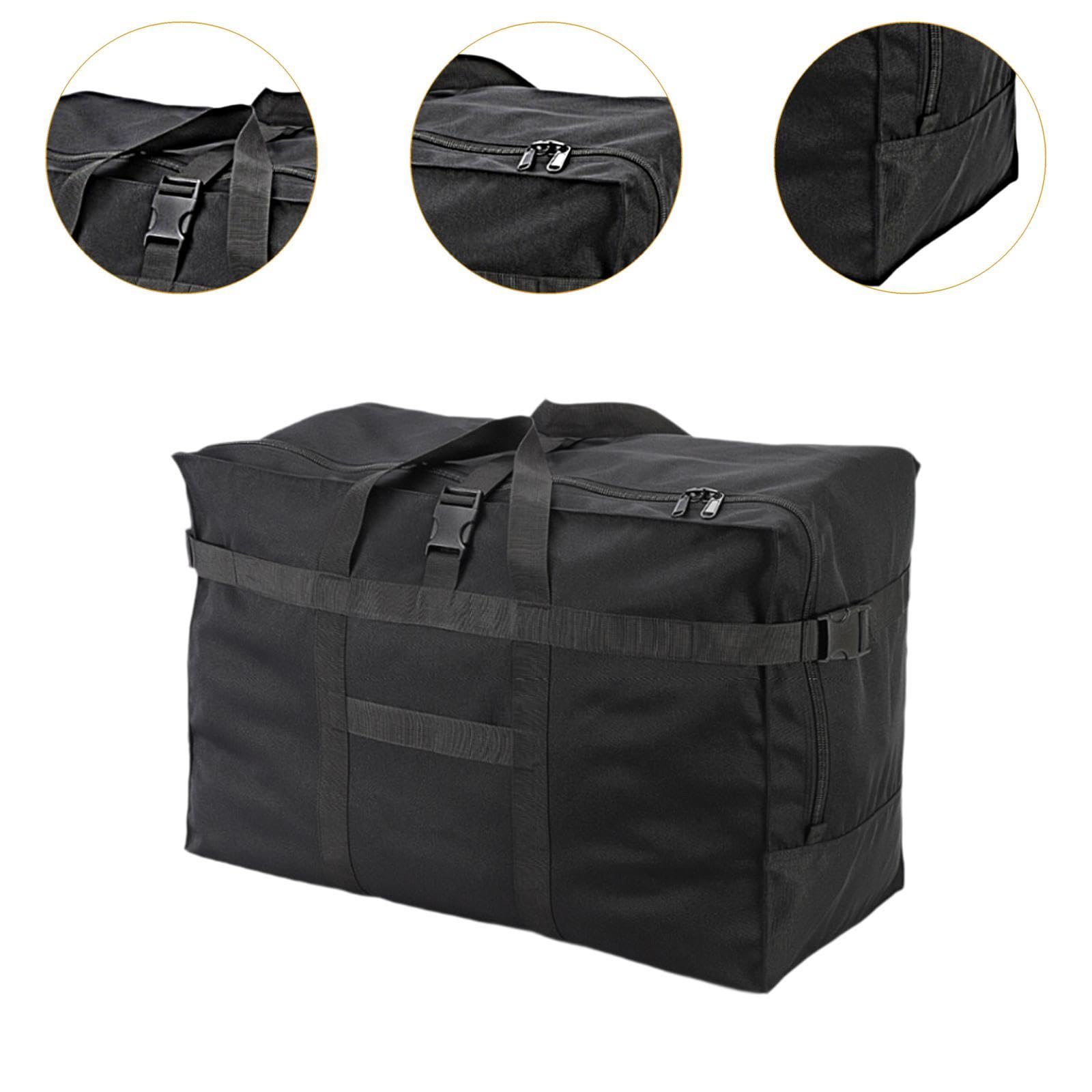 Borsa Tote Stoccaggio Stagionale | riprovo da polvere, armadio, sottoscala