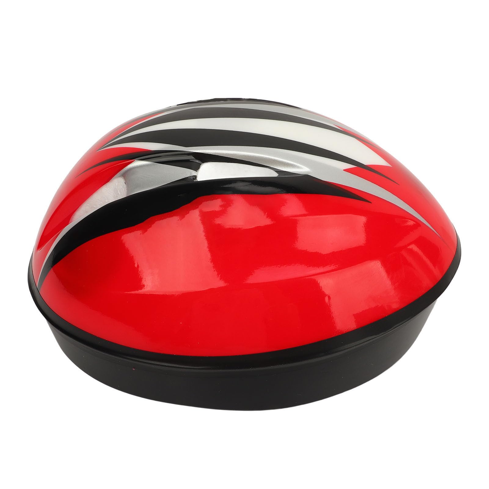 Casque Vélo Enfant Fussbudget - Réglable 5-14 Ans, Mousse Absorbante Chocs, Pour Vélo, Trottinette, Skate