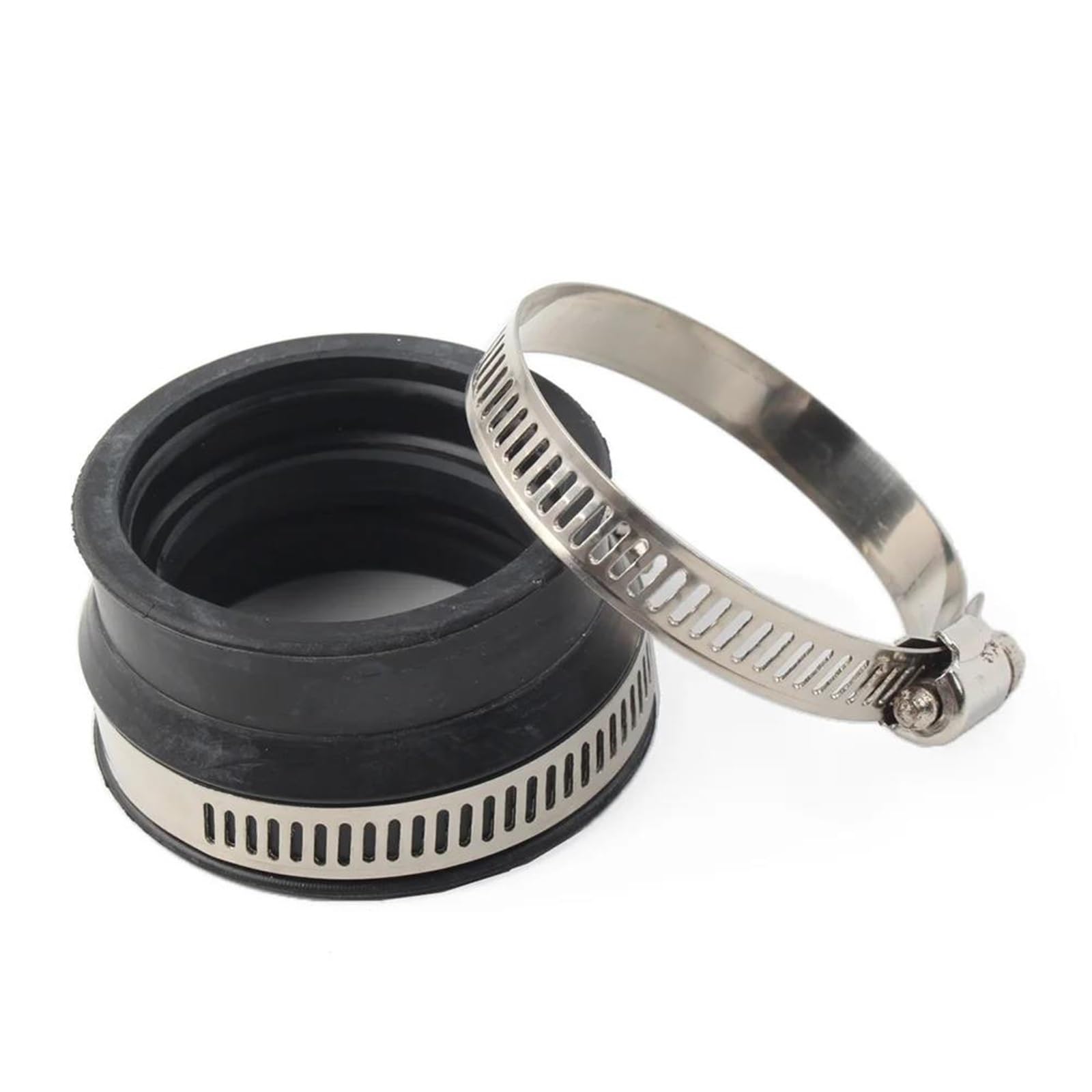 Bride de soufflet de carburateur en caoutchouc premium pour Can-Am DS 650 2000-2007