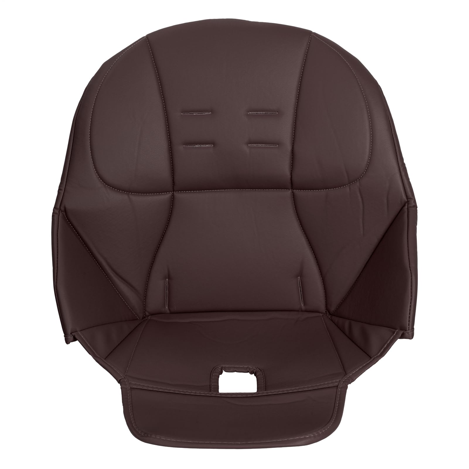 Cojín para silla de comedor para niños,Cojín para asiento de silla alta